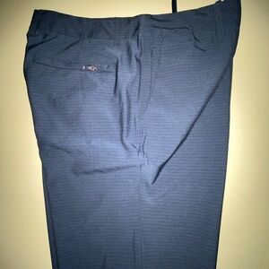 Hang 10 mens hybrid walkshorts